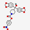 an image of a chemical structure CID 25021165