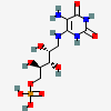 an image of a chemical structure CID 25021198