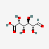 an image of a chemical structure CID 25021697