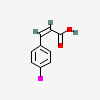 an image of a chemical structure CID 25021796