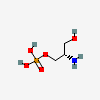 an image of a chemical structure CID 25022057