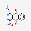 an image of a chemical structure CID 250227