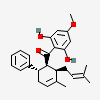 an image of a chemical structure CID 25023021