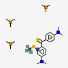 an image of a chemical structure CID 25023164