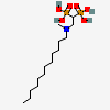 an image of a chemical structure CID 25023863