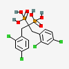 an image of a chemical structure CID 25023895