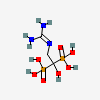 an image of a chemical structure CID 25023896