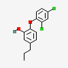 an image of a chemical structure CID 25023959