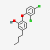 an image of a chemical structure CID 25023960