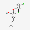 an image of a chemical structure CID 25023963