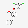 an image of a chemical structure CID 25023964
