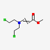 an image of a chemical structure CID 250265
