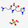 an image of a chemical structure CID 25028553