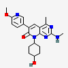 an image of a chemical structure CID 25032800