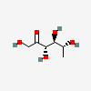 an image of a chemical structure CID 25032979