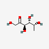 an image of a chemical structure CID 25032980