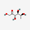 an image of a chemical structure CID 25032981