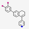 an image of a chemical structure CID 25033658