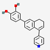 an image of a chemical structure CID 25033660