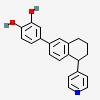 an image of a chemical structure CID 25033728