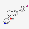 an image of a chemical structure CID 25033730