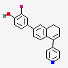 an image of a chemical structure CID 25033805