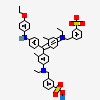 an image of a chemical structure CID 25045613