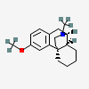 an image of a chemical structure CID 25052519