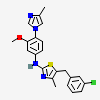 an image of a chemical structure CID 25052759