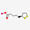 an image of a chemical structure CID 25055663