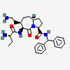 an image of a chemical structure CID 25058143