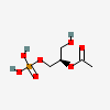 an image of a chemical structure CID 25058162