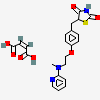 an image of a chemical structure CID 25058199