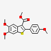 an image of a chemical structure CID 25058320