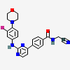 an image of a chemical structure CID 25059626