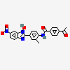 an image of a chemical structure CID 25061604