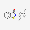 an image of a chemical structure CID 25067462