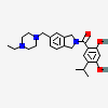 an image of a chemical structure CID 25068818