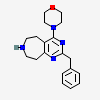 an image of a chemical structure CID 25070911