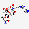 an image of a chemical structure CID 25073503