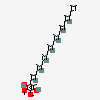 an image of a chemical structure CID 25074411