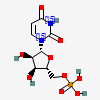 an image of a chemical structure CID 25074417