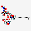 an image of a chemical structure CID 25074894