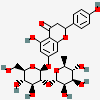 an image of a chemical structure CID 25075