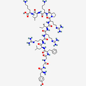 	1-13-Dynorphin A (swine)