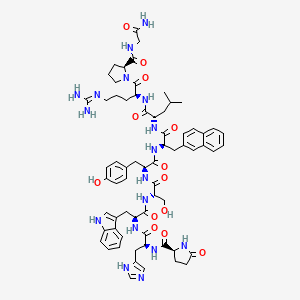 Nafarelin Acetate