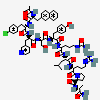 an image of a chemical structure CID 25078245