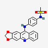 an image of a chemical structure CID 25078364
