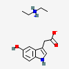 an image of a chemical structure CID 25079274