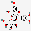 an image of a chemical structure CID 25079947